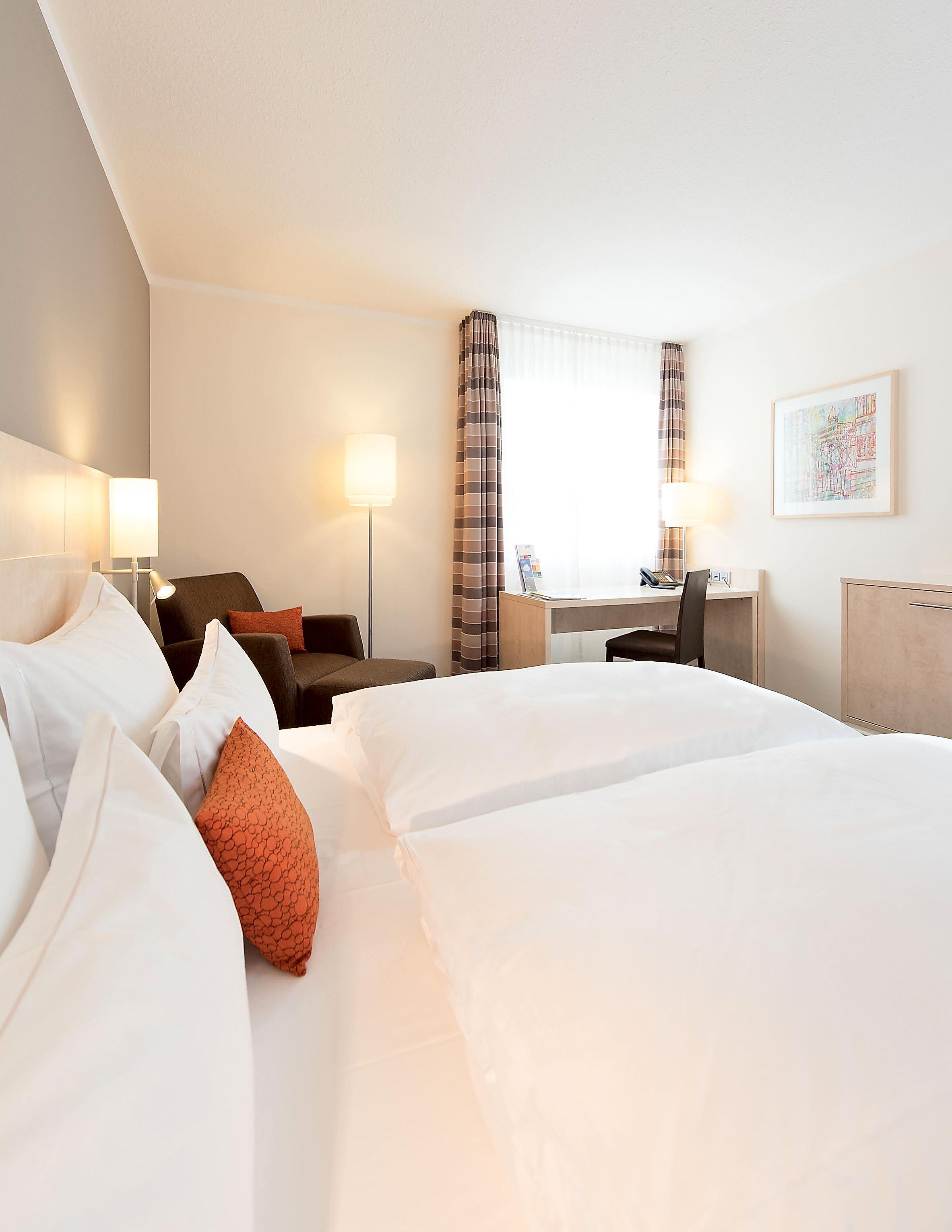 Mercure Hotel Duesseldorf Sued Exteriér fotografie