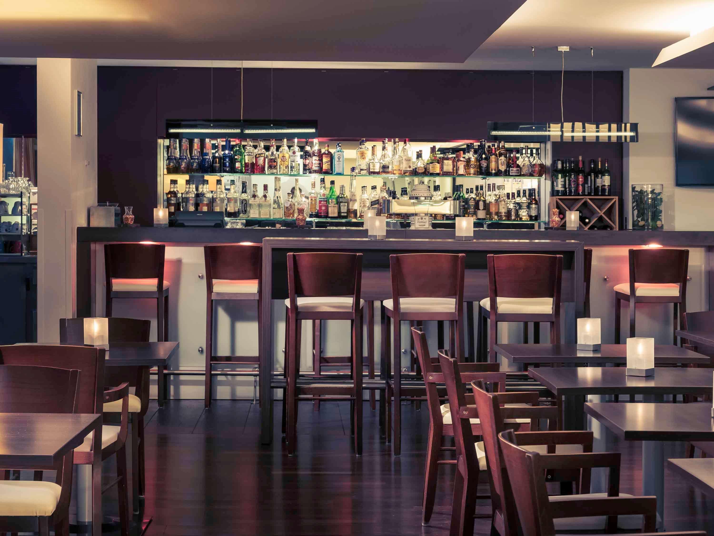 Mercure Hotel Duesseldorf Sued Zařízení fotografie