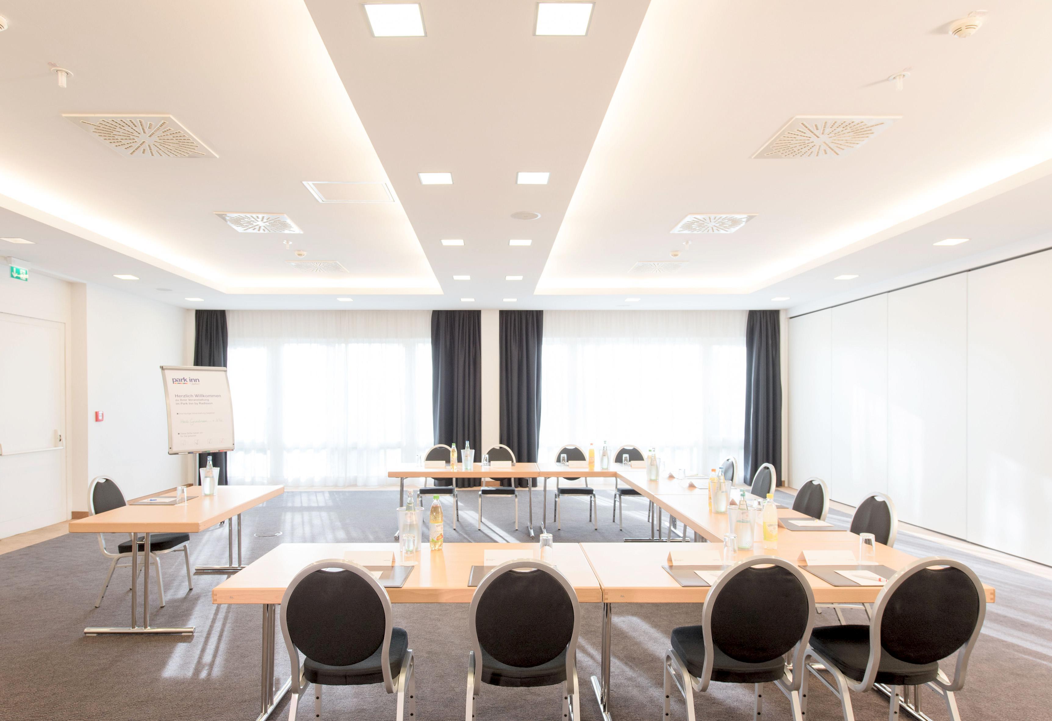 Mercure Hotel Duesseldorf Sued Exteriér fotografie