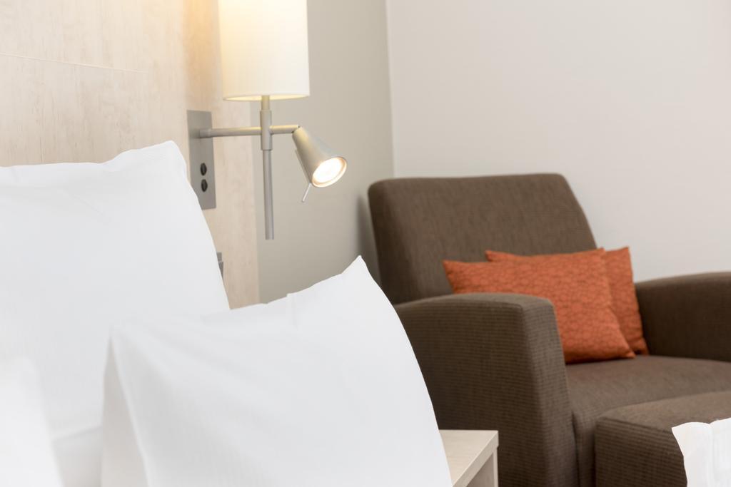 Mercure Hotel Duesseldorf Sued Pokoj fotografie